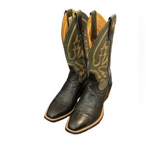 Rod Patrick Women’s Western Boots